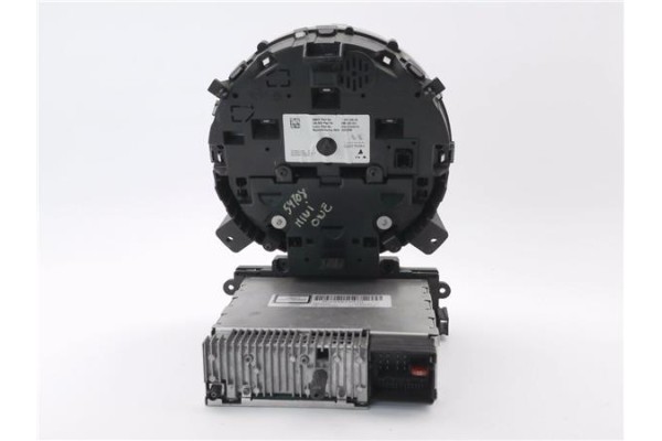 Recambio de cuadro completo para mini one 1.4 95cv referencia OEM IAM 918950202 RG25813510 
