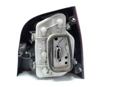 Recambio de piloto trasero izquierdo para volkswagen polo iv (9n1) referencia OEM IAM   