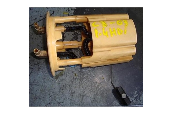 Recambio de aforador para citroen c3 1.4 hdi referencia OEM IAM 9638566480 221824085003 