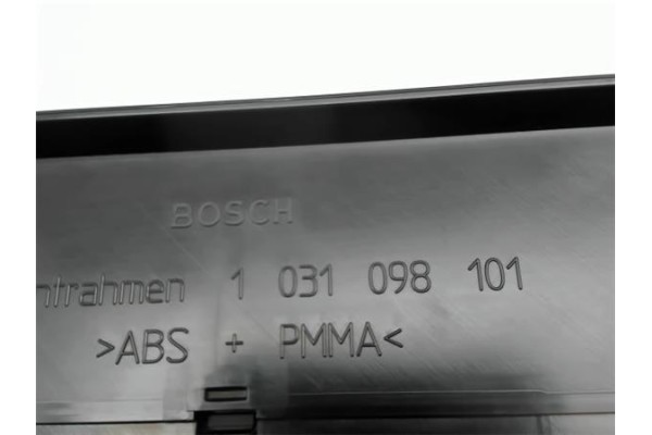 Recambio de cuadro completo para mercedes-benz clase a (bm 169) 2.0 a 180 cdi (169.007) referencia OEM IAM A1695405347 103109810