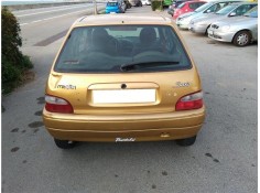 citroen saxo del año 2000