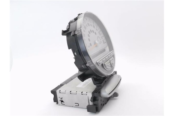 Recambio de cuadro completo para mini one 1.4 95cv referencia OEM IAM 918950202 RG25813510 