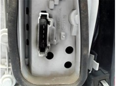 Recambio de piloto trasero izquierdo para volkswagen polo iv (9n1) referencia OEM IAM   