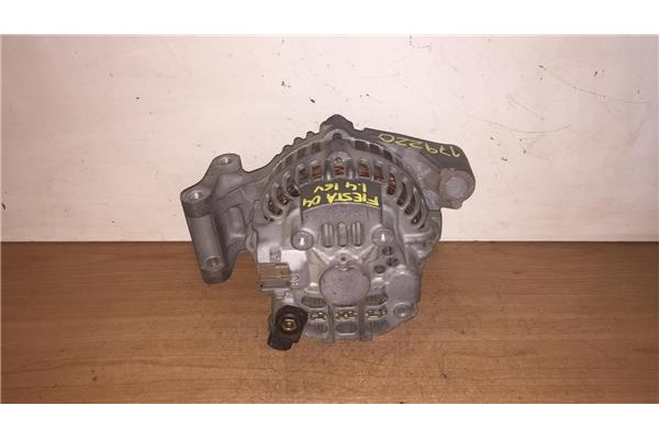 Recambio de alternador para ford fiesta v (jh_, jd_) 1.4 16v referencia OEM IAM 2S6T10300DB A0005TA7792 1592234 , FORD | 2S6T103