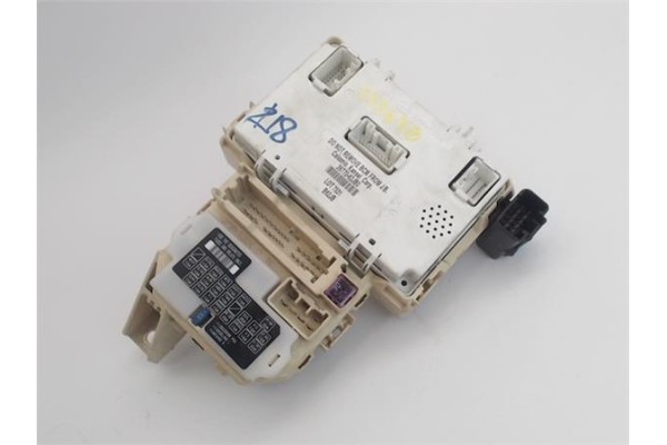 Recambio de centralita para suzuki swift iii (sg) 1.3 referencia OEM IAM 3677062JB0  