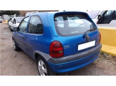 opel corsa b del año 1999