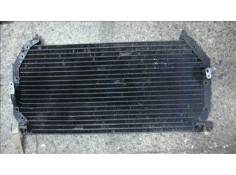Recambio de radiador aire acondicionado para toyota carina (t19) 2.0 td (ct190) referencia OEM IAM   