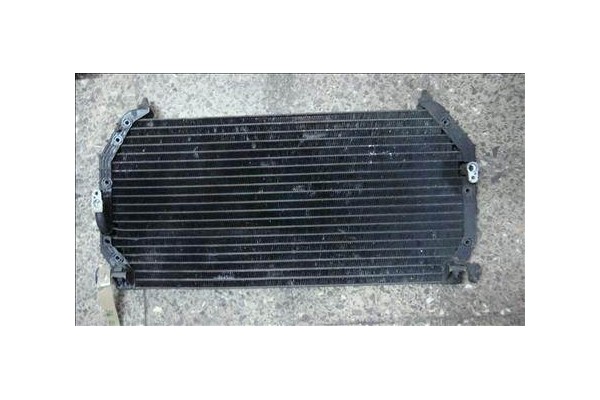 Recambio de radiador aire acondicionado para toyota carina (t19) 2.0 td (ct190) referencia OEM IAM   