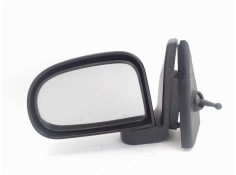 Recambio de retrovisor izquierdo para hyundai atos (em) referencia OEM IAM 8761006201  