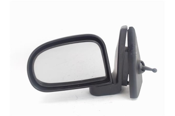 Recambio de retrovisor izquierdo para hyundai atos (em) referencia OEM IAM 8761006201  