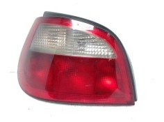 Recambio de piloto trasero izquierdo para renault megane i fase 2 berlina (ba0) referencia OEM IAM 7700428320  