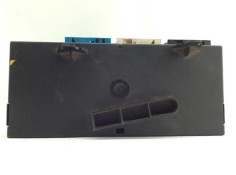 Recambio de centralita calefaccion para bmw serie 3 berlina (e36) 1.8 318is sport edition referencia OEM IAM 641183909001 IHKRE3