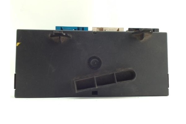 Recambio de centralita calefaccion para bmw serie 3 berlina (e36) 1.8 318is sport edition referencia OEM IAM 641183909001 IHKRE3