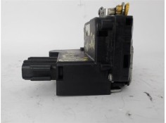 Recambio de cierre electromagnetico trasero izquierdo para ford fiesta (cbk) 1.25 ambiente referencia OEM IAM 2271  