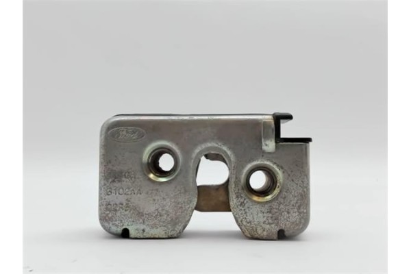 Recambio de cerradura porton para ford fiesta iii (gfj) 1.4 cat referencia OEM IAM 94FGA4  