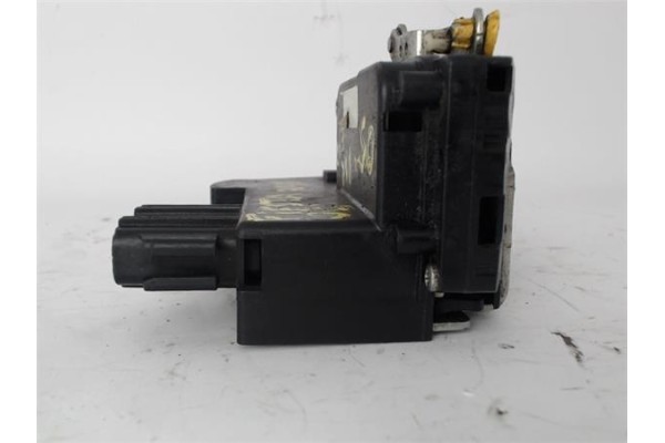 Recambio de cierre electromagnetico trasero izquierdo para ford fiesta (cbk) 1.25 ambiente referencia OEM IAM 2271  