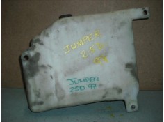 Recambio de deposito limpiaparabrisas para citroen jumper furgón 2.5 d referencia OEM IAM   