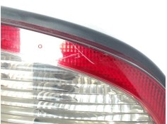 Recambio de piloto trasero izquierdo para renault megane i fase 2 berlina (ba0) referencia OEM IAM 7700428320  