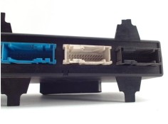 Recambio de centralita calefaccion para bmw serie 3 berlina (e36) 1.8 318is sport edition referencia OEM IAM 641183909001 IHKRE3