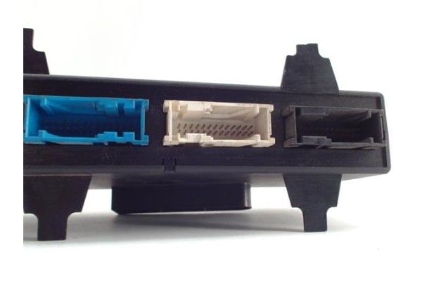 Recambio de centralita calefaccion para bmw serie 3 berlina (e36) 1.8 318is sport edition referencia OEM IAM 641183909001 IHKRE3
