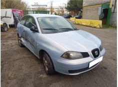 seat ibiza (6l1) del año 2005