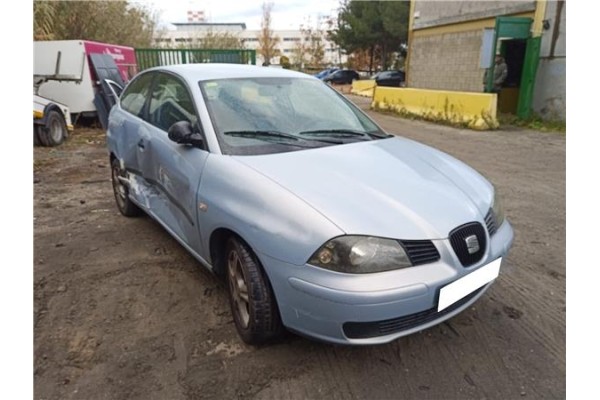 seat ibiza (6l1) del año 2005