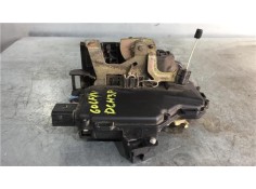 Recambio de cierre electromagnetico delantero derecho para volkswagen golf iv berlina (1j1) 1.6 conceptline referencia OEM IAM 6