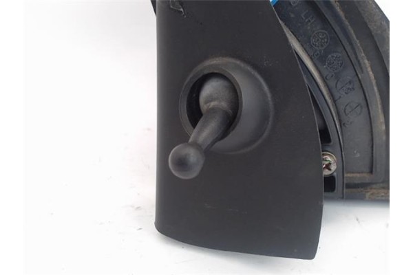 Recambio de retrovisor izquierdo para hyundai atos (em) referencia OEM IAM 8761006201  