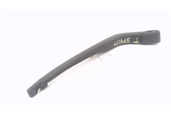 Recambio de brazo limpiaparabrisas trasero para toyota yaris (ksp9/scp9/nlp9) 1.4 active referencia OEM IAM 852410D020  
