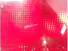 Recambio de piloto trasero izquierdo para renault megane i fase 2 berlina (ba0) referencia OEM IAM 7700428320  