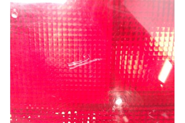 Recambio de piloto trasero izquierdo para renault megane i fase 2 berlina (ba0) referencia OEM IAM 7700428320  