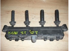 Recambio de bobina encendido para citroen saxo 1.1 x referencia OEM IAM 96358648 2528208 