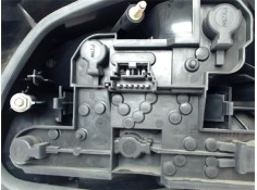 Recambio de piloto trasero izquierdo para renault megane i fase 2 berlina (ba0) referencia OEM IAM 7700428320  