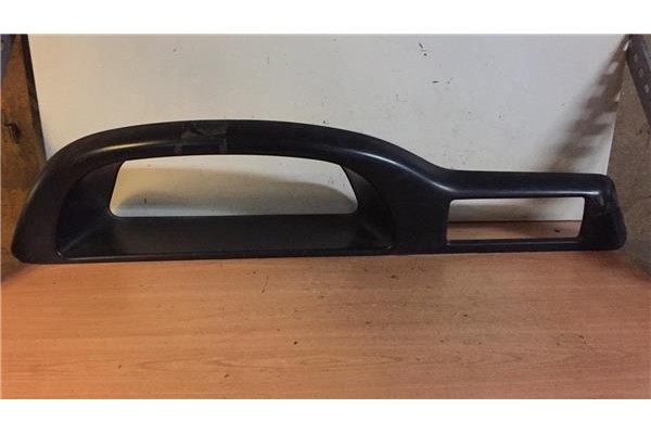 Recambio de consola para citroen evasion referencia OEM IAM  1475933077 