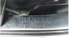 Recambio de piloto trasero izquierdo para renault megane i fase 2 berlina (ba0) referencia OEM IAM 7700428320  
