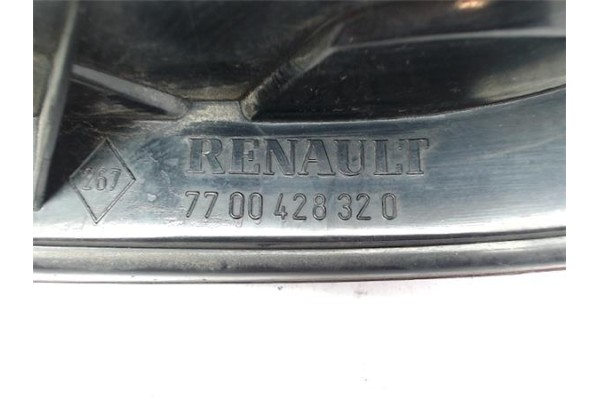 Recambio de piloto trasero izquierdo para renault megane i fase 2 berlina (ba0) referencia OEM IAM 7700428320  