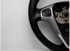 Recambio de volante para ford fiesta vi 1.4 tdci referencia OEM IAM 8A613600 62146117C 