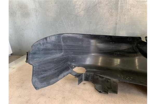 Recambio de pase rueda trasero izquierdo para fiat 500 1.2 referencia OEM IAM 52039543  