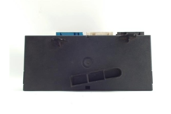 Recambio de centralita calefaccion para bmw serie 3 berlina (e36) 2.0 320i comfort edition referencia OEM IAM 641183915121 IHKR3