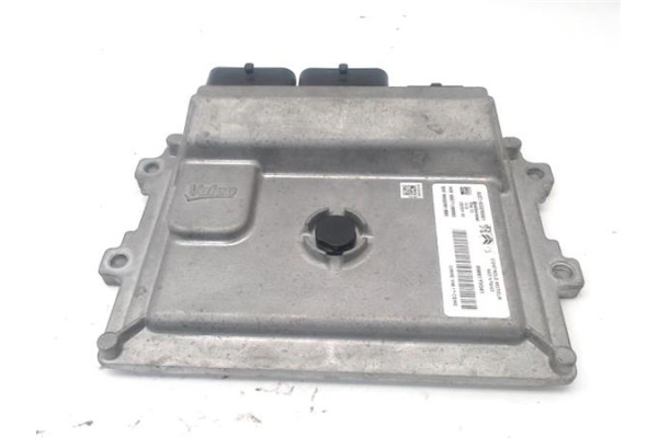 Recambio de centralita para citroen c1 1.2 feel referencia OEM IAM 9692783280  
