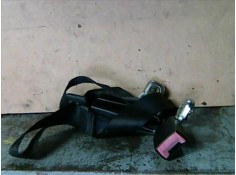 Recambio de juego cinturones trasero para seat ibiza (6l1) 1.9 tdi referencia OEM IAM 6L0857805BRAA  