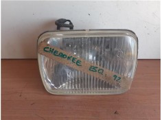 Recambio de faro delantero izquierdo para jeep cherokee (xj) referencia OEM IAM   