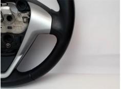 Recambio de volante para ford fiesta vi 1.4 tdci referencia OEM IAM 8A613600 62146117C 