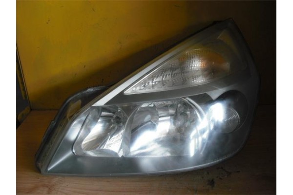 Recambio de faro delantero izquierdo para renault espace iv (jk0)(2002) 2.0 (jk09, jk0k) referencia OEM IAM   