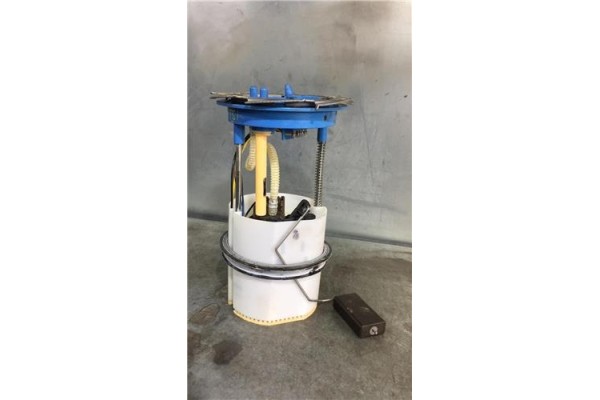 Recambio de bomba combustible para seat leon (1p1) 1.4 tsi referencia OEM IAM 1K0919051CL A2C53323172 Recambio de bomba combustible para seat leon (1p1) 1.4 tsi referencia OEM IAM 1K0919051CL A2C53323172