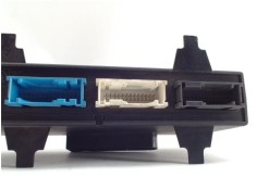 Recambio de centralita calefaccion para bmw serie 3 berlina (e36) 2.0 320i comfort edition referencia OEM IAM 641183915121 IHKR3