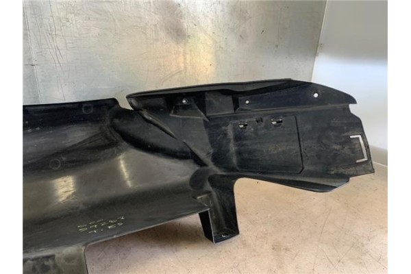 Recambio de pase rueda trasero izquierdo para fiat 500 1.2 referencia OEM IAM 52039543  