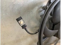 Recambio de electroventilador para mini one 1.4 95cv referencia OEM IAM 130303019  
