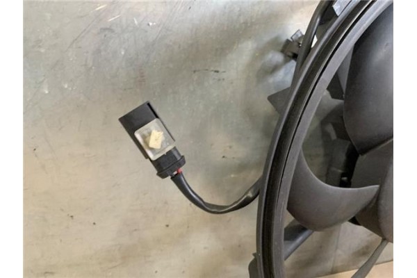 Recambio de electroventilador para mini one 1.4 95cv referencia OEM IAM 130303019  