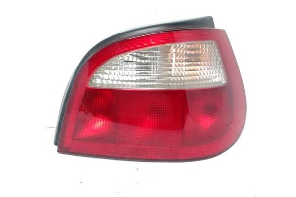 Recambio de piloto trasero derecho para renault megane i fase 2 berlina (ba0) referencia OEM IAM 7700428321  